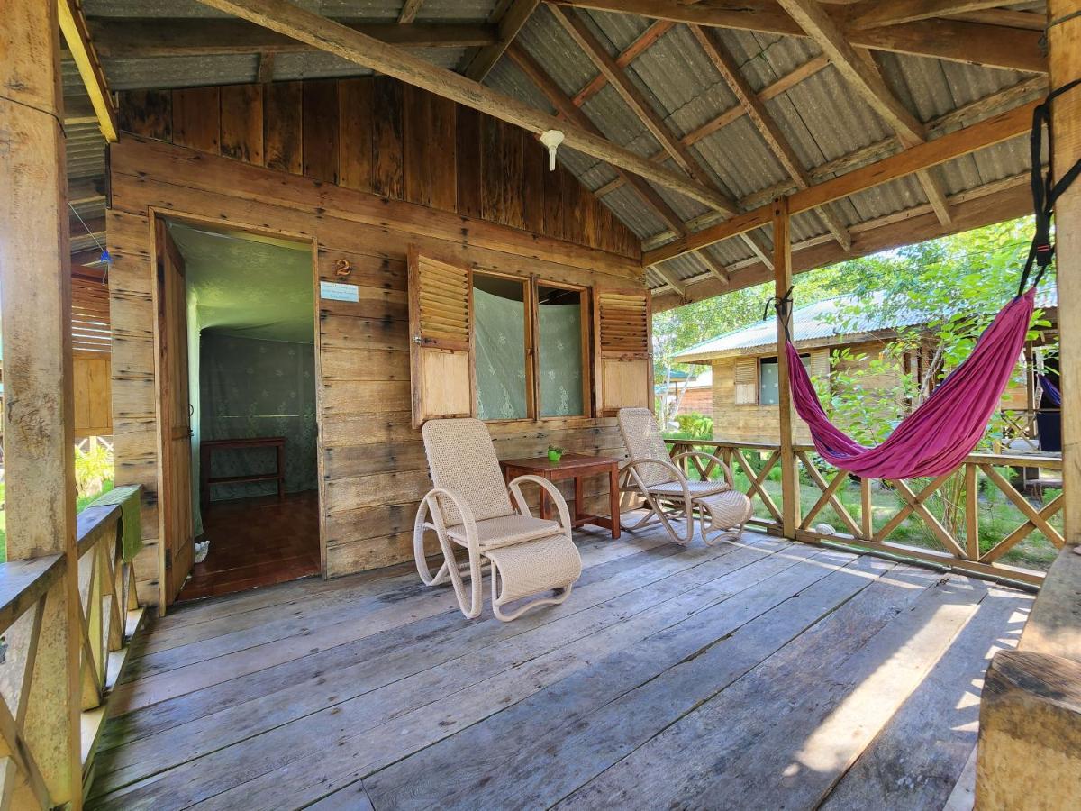 Mb Palambak Island Resort Pulau Banyak Aceh Singkil Pulau Palambakbesar Exterior foto
